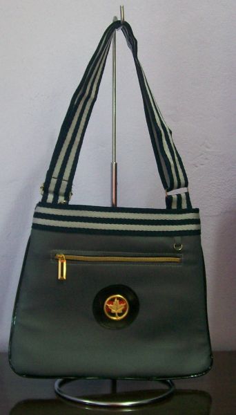 Bolsa Média Transversal