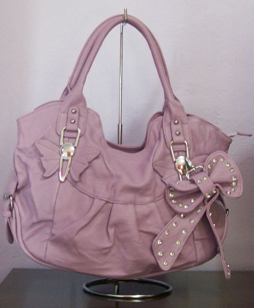 Bolsa Grande